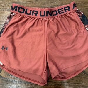Under Armour Women's Shorts